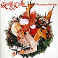 Once Upon A Christmas - Rogers, Kenny And Dolly Parton Cd Album V210-264107