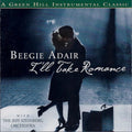 Ill Take Romance - Adair, Beegie Cd Album V210-2642236