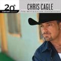 Best Of 20Th Century - Cagle, Chris Cd Album V210-2642379