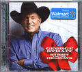 Strait For The Holidays - Strait, George Cd Album V210-2642593