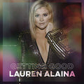 Getting Good - Alaina, Lauren Cd Album V210-2642813