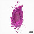 Pinkprint - Minaj, Nicki Cd Album V210-2642938