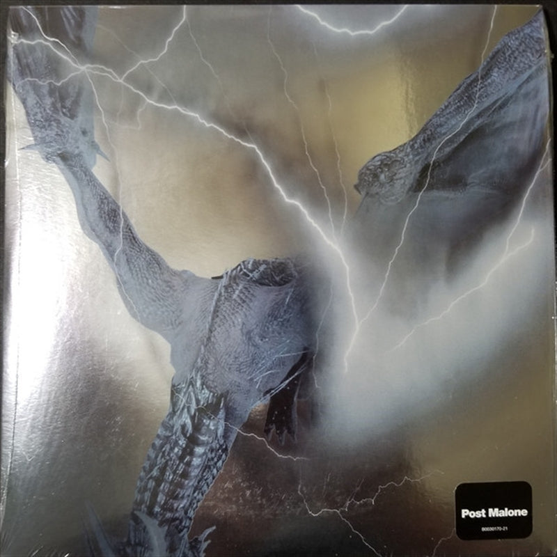 Wow - Post Malone Cd Album V210-2643006