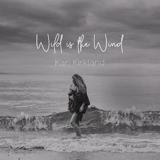 Wild Is The Wind - Kirkland, Kari Cd Album V210-2644209