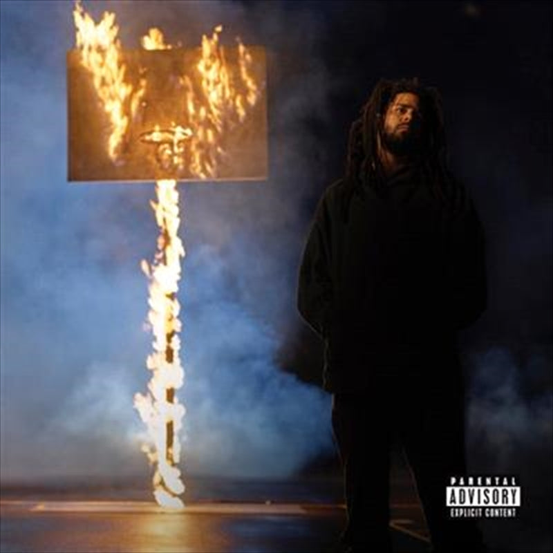 Off Season - Cole, J Cd Album V210-2644918