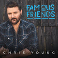 Famous Friends - Young, Chris Cd Album V210-2644960
