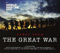 Songs From The Great War - Various Cd Album V210-2644971