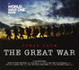 Songs From The Great War - Various Cd Album V210-2644971