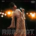 Respect - Soundtrack: Jennifer Hudson Cd Album V210-2645176