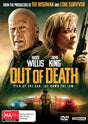 Out Of Death DVD V210-2645473