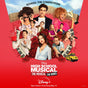 High School Musical: The Musi - Soundtrack Cd Album V210-2645476