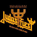 Reflections: 50 Heavy Metal Ye - Judas Priest Cd Album V210-2645680