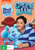 Blues Clues and You! - Caring With Blue DVD V210-2645690
