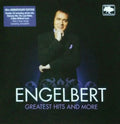 Engelbert Humperdink - Humperdinck, Engelbert Cd Album V210-2645933