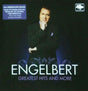 Engelbert Humperdink - Humperdinck, Engelbert Cd Album V210-2645933