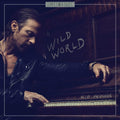 Wild World: Dlx Ed - Moore, Kip Cd Album V210-2646037