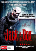 Jack In The Box, The DVD V210-2646433