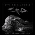 Its Been A While - Staind Cd Album V210-2646493
