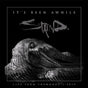 Its Been A While - Staind Cd Album V210-2646493