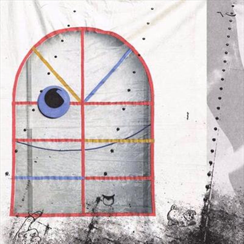Good Dog Bad Dream - Hippo Campus Cd Album V210-2646499