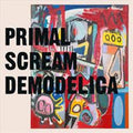 Demodelica - Primal Scream Cd Album V210-2647645