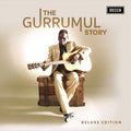 Gurrumul Story - Gurrumul Cd Album V210-2647673