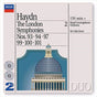 Symph 93/94/97/99/100/101 - Davis, Colin Cd Album V210-2648037