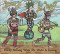 Hardly Gurning While The Worl - Renaldo And The Loaf Cd Album V210-2648641