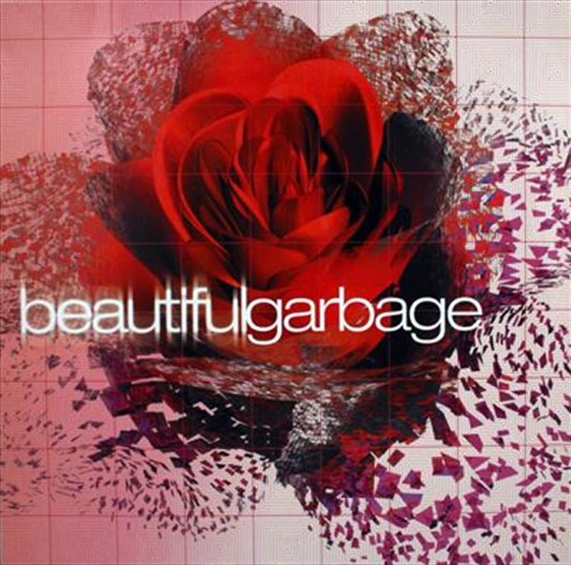 Beautiful Garbage - Garbage Cd Album V210-2648737