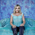 Sitting Pretty On Top Of The W - Alaina, Lauren Cd Album V210-2648752