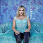 Sitting Pretty On Top Of The W - Alaina, Lauren Cd Album V210-2648752