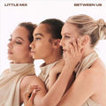 Between Us - Little Mix Cd Album V210-2648976