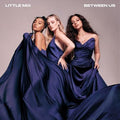 Between Us: Deluxe - Little Mix Cd Album V210-2648977