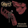 Graveside Confessions - Carnifex Cd Album V210-2648984