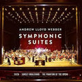 Symphonic Suites - Webber, Andrew Lloyd Cd Album V210-2648986