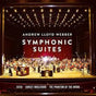 Symphonic Suites - Webber, Andrew Lloyd Cd Album V210-2648986