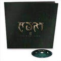 Ii: Those We Dont Speak Of - Auri Cd Album V210-2648987