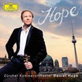 Hope - Hope, Daniel Cd Album V210-2648989