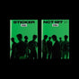 3Rd Album: Sticker: Ltd Dlx - Nct 127 Cd Album V210-2649263