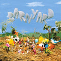 Barnyard - Good Morning Cd Album V210-2649264