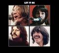 Let It Be - Beatles, The Cd Album V210-2649547