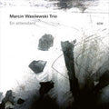 En Attendant - Marcin Wasilewski Trio Cd Album V210-2649555