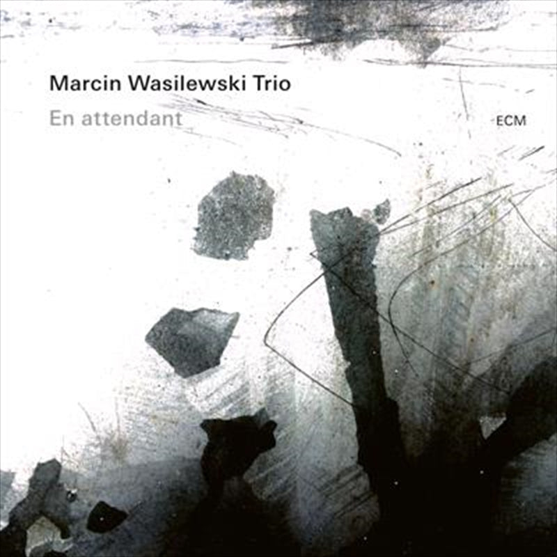 En Attendant - Marcin Wasilewski Trio Cd Album V210-2649555