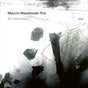 En Attendant - Marcin Wasilewski Trio Cd Album V210-2649555
