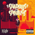 Shadows And Shinings - Drapht Cd Album V210-2650010