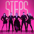 What The Future Holds Pt 2 - Steps Cd Album V210-2650025