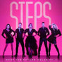 What The Future Holds Pt 2 - Steps Cd Album V210-2650025