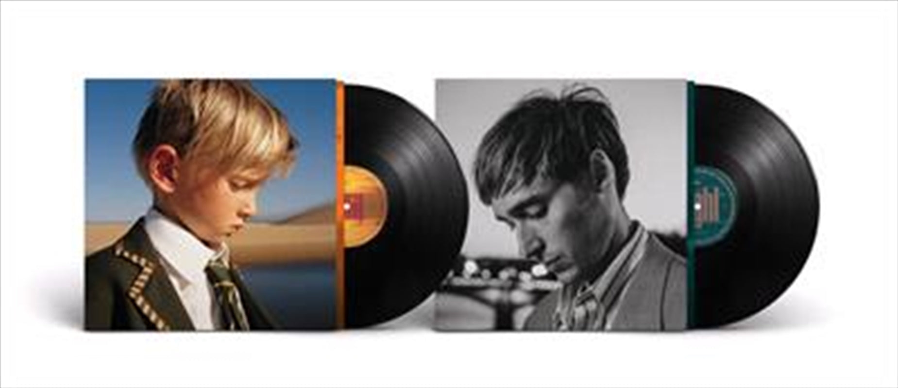 Day/Night - Parcels Cd Album V210-2650907