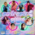 So Fresh: Hits Of Spring 2021 - Various Cd Album V210-2650939