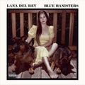 Blue Bannisters - Del Rey, Lana Cd Album V210-2651006
